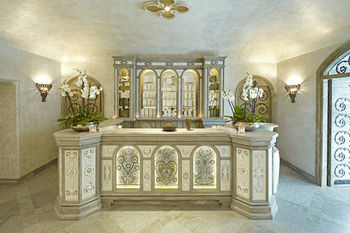 Hotel Ashford Castle
