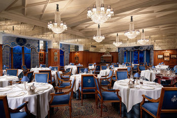 Hotel Ashford Castle