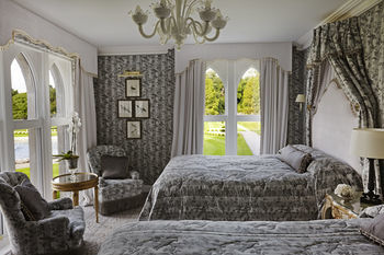 Hotel Ashford Castle