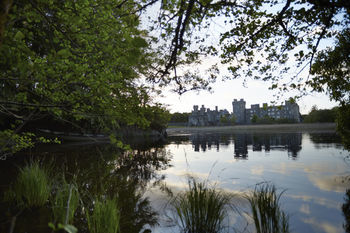 Hotel Ashford Castle