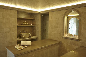 Hotel Ashford Castle