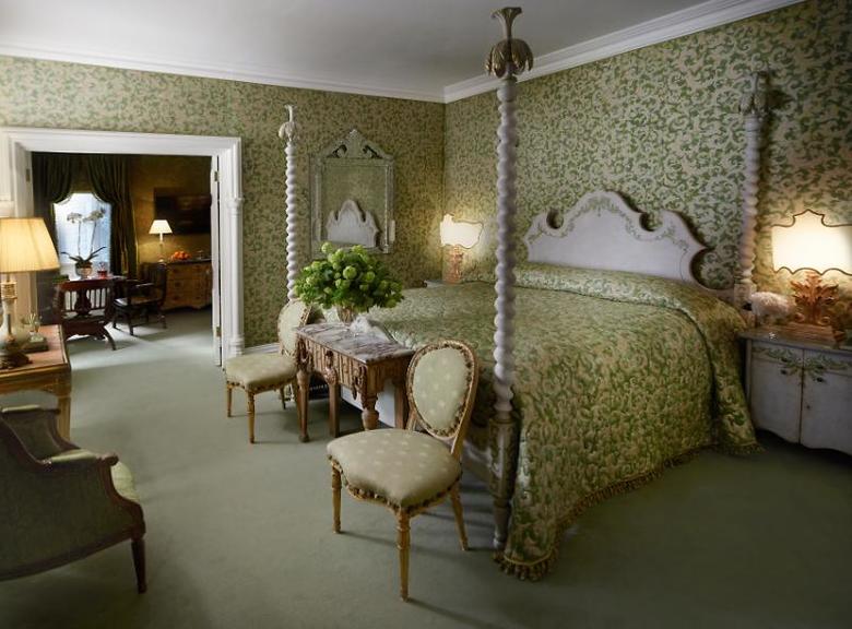 Hotel Ashford Castle