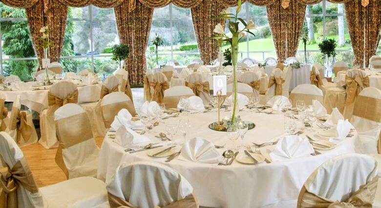 Hotel Glendalough