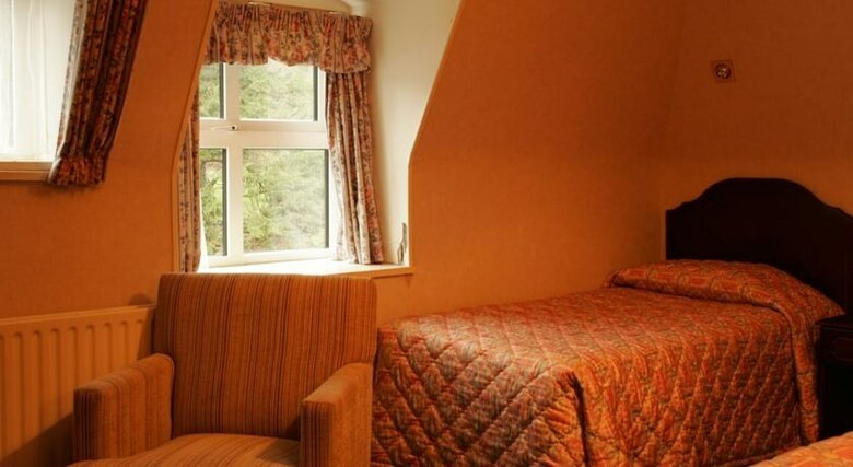 Hotel Glendalough