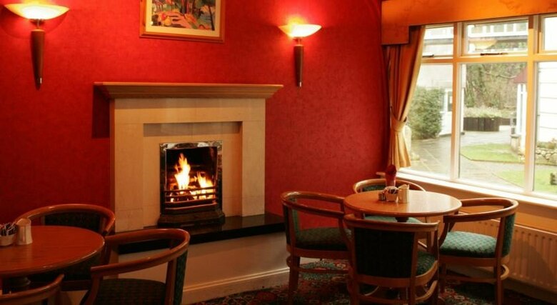 Hotel Glendalough