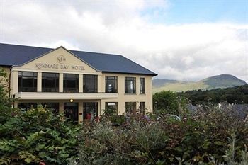 Kenmare Bay Hotel & Resort