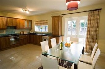 Kenmare Bay Hotel & Resort