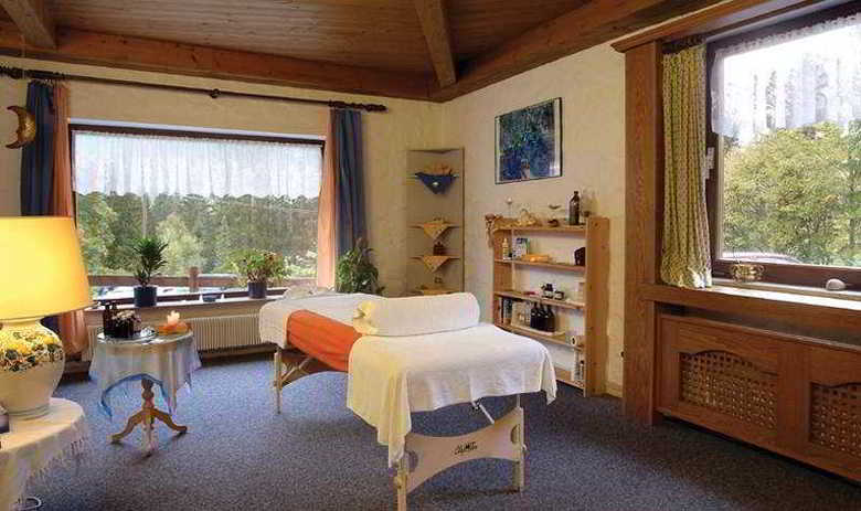 Hotel IFA Appartements Breitach