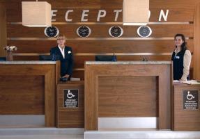 Hotel Obzor Beach Resort