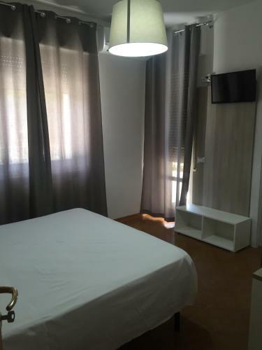 Hotel Primo Sole