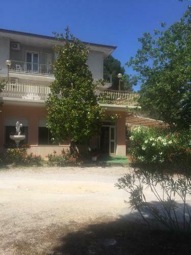 Hotel Primo Sole