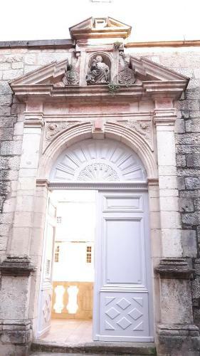 Apartamento Les Tomettes
