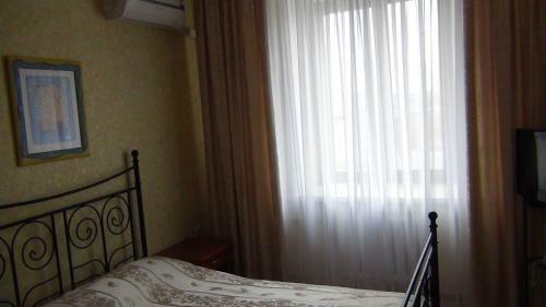 Hotel Heftyannik
