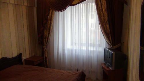Hotel Heftyannik