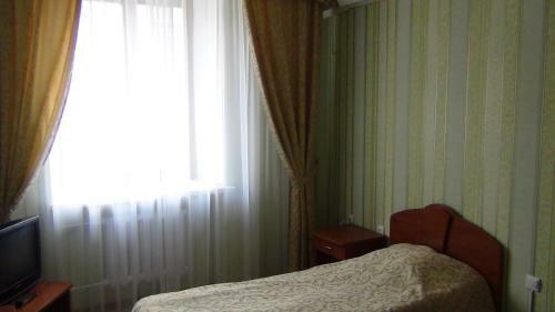 Hotel Heftyannik