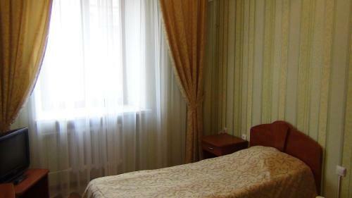 Hotel Heftyannik