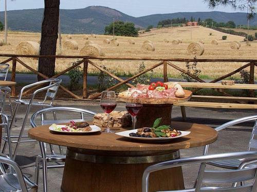 Hostal Il Bracconiere