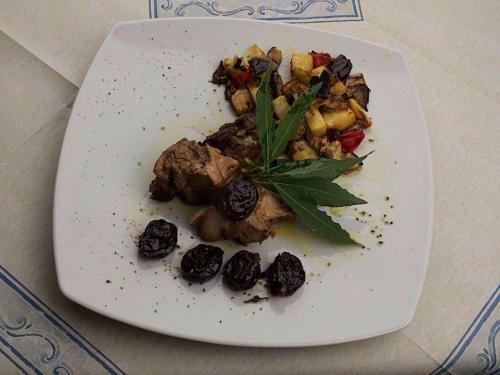 Hostal Il Bracconiere