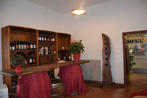 Hostal Il Bracconiere