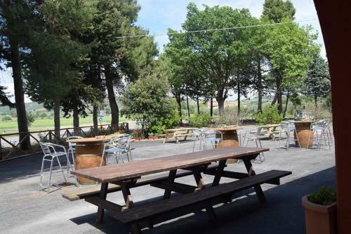 Hostal Il Bracconiere