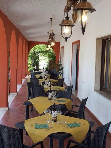 Hostal Il Bracconiere