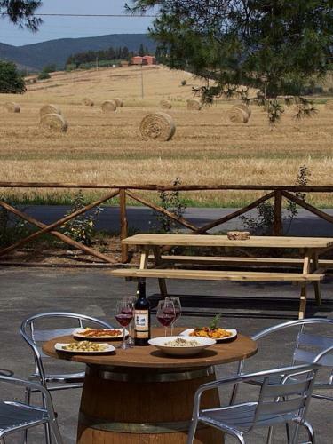 Hostal Il Bracconiere
