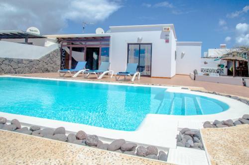 Villa Ishara
