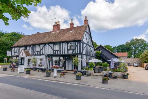 Posada The Bell Inn