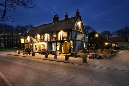 Posada The Bell Inn