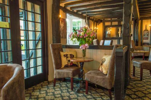Posada The Bell Inn