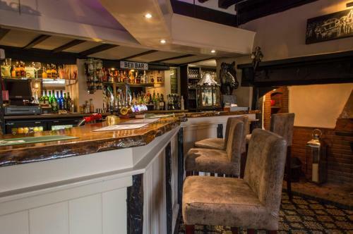 Posada The Bell Inn