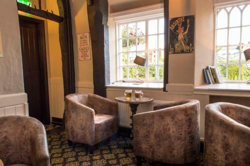 Posada The Bell Inn