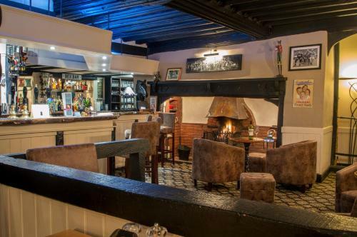 Posada The Bell Inn