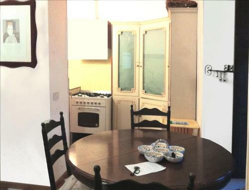 Apartamento La Panatica Al Centro Storico