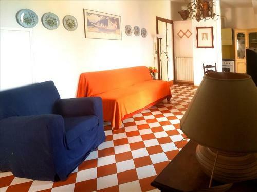 Apartamento La Panatica Al Centro Storico
