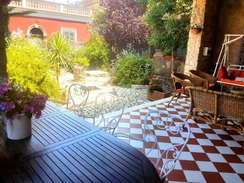 Apartamento La Panatica Al Centro Storico
