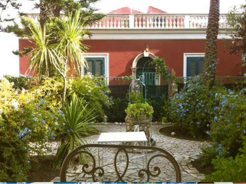 Apartamento La Panatica Al Centro Storico