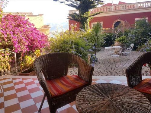Apartamento La Panatica Al Centro Storico