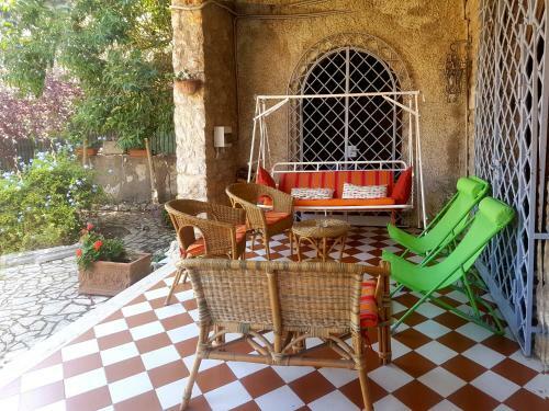Apartamento La Panatica Al Centro Storico