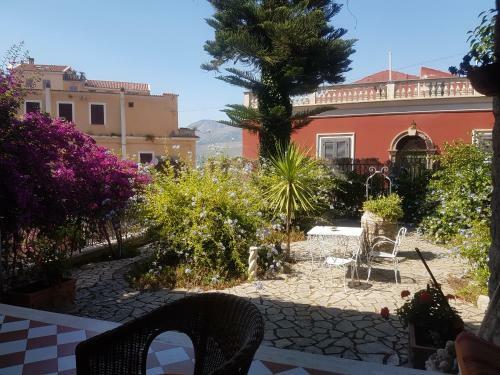 Apartamento La Panatica Al Centro Storico