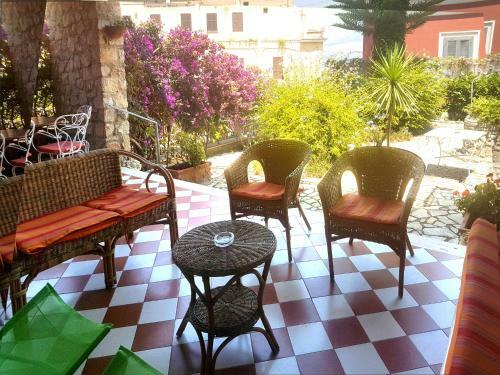 Apartamento La Panatica Al Centro Storico