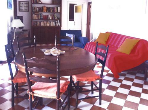 Apartamento La Panatica Al Centro Storico