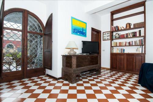 Apartamento La Panatica Al Centro Storico