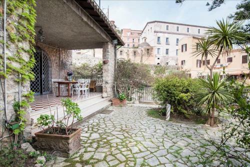 Apartamento La Panatica Al Centro Storico