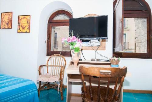 Apartamento La Panatica Al Centro Storico