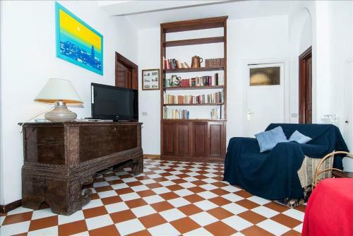 Apartamento La Panatica Al Centro Storico