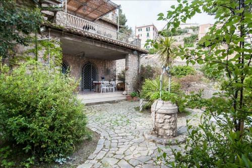 Apartamento La Panatica Al Centro Storico