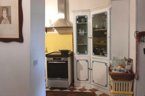 Apartamento La Panatica Al Centro Storico