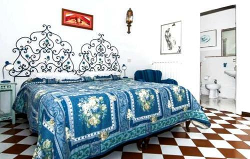 Apartamento La Panatica Al Centro Storico