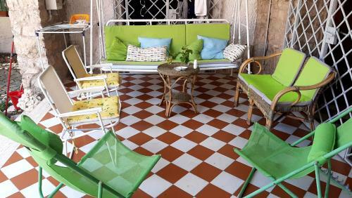 Apartamento La Panatica Al Centro Storico
